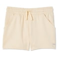 thumbnail image 1 of Athletic Works Girls' Scuba Short, 1 of 2