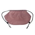 thumbnail image 2 of Muka 6 Pcs Sac à Dos Football Américain Rugby Polyester 210D avec Cordon de Serrage, 12"H x 20 1/2"W, 2 of 6