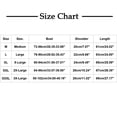 thumbnail image 3 of TIMIFIS Mens Tank Top Undershirt Quickly Dry Compression Sleeveless Muscle A-Shirt Summer Casual Basic Workout Athletic Tank Top, 5 Pack, 3 of 8