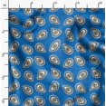 thumbnail image 2 of Soimoi Cotton Poplin Fabric Abstracts Abstract Print Fabric by Yard 56 Inch Wide, 2 of 6