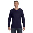 thumbnail image 1 of Hanes - Authentic Long Sleeve T-Shirt, 1 of 1