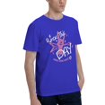thumbnail image 2 of Trinity Love Clothing Co. Rock This Day Inspiration Design Premium T-Shirt, 2 of 2