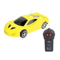 thumbnail image 1 of Cagogo under $5 Remote Control Car, Remote Control Car,1:24 Scale RC Car,2.4GHz Wireless Control,ToyRace Car Model,KidsElectric Car,Birthday GiftToy,BoysRC Vehicle, 1 of 2
