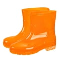 thumbnail image 2 of LSLJS Bottes de Pluie Décontractées pour Femmes, Couvre-Chaussures de Pluie, Cadeau pour Femmes, 2 of 4