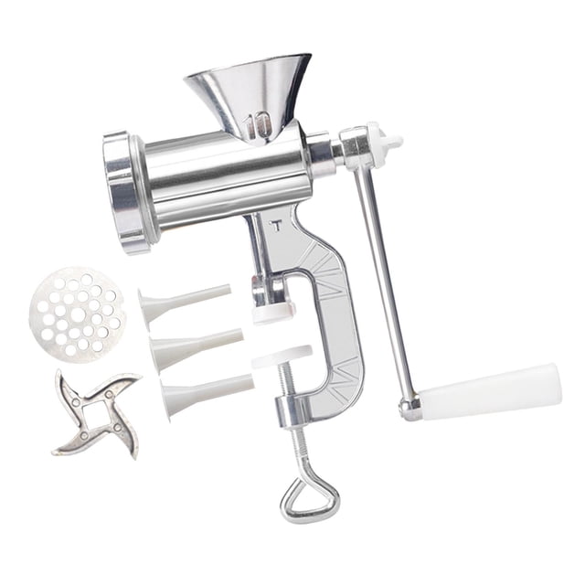 GUOOL Machine à Lavement Outil de Cuisson Remplissage Robot Culinaire Portatif pour D