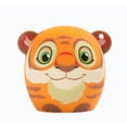 thumbnail image 1 of My Audio Pet Haut-Parleur Sans Fil Bluetooth Mini en Forme d'Animal (ROARy The Tiger), 1 of 1