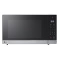 thumbnail image 1 of LG 2.0 cu. ft. NeoChef™ Countertop Microwave with Smart Inverter and EasyClean®, 1 of 8
