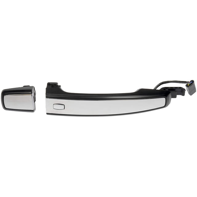 Dorman Poignée de Porte Extérieure 96662 pour Certains Modèles Buick / Cadillac / Chevrolet