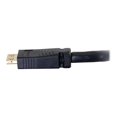 thumbnail image 4 of C2G 35ft HDMI Cable with Gripping Connectors - Plenum CL2P-Rated, 4 of 4