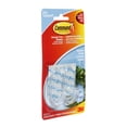 thumbnail image 3 of Command™ Medium Clear Hooks, 17091CLR-C, 3 of 9