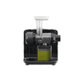 thumbnail image 2 of (Manufacturer Refurbished)Omega JCUBE500MB Cold Press 365 Slow Masticating Juice Extractor and Nutrition System with On-Board Storage, 2 of 4