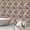 B, variant on Fasiaou Peel and Stick Kitchen Backsplash Tiles, 3D Waterproof Self Adhesive Wall Tile Stick on Backsplash for Kitchen and Bathroom,C
