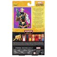 thumbnail image 3 of Marvel Legends Series Marvel's Cable, 3 of 9