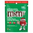 thumbnail image 1 of M&M'S, Bonbons de Noël Chocolat au Lait Rouge & Vert, 165g, 1 of 7