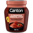 thumbnail image 1 of Canton Sauce à Fondue et Trempette à l'Orientale, 1 of 6