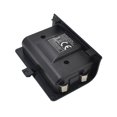 thumbnail image 4 of Batterie Rechargeable 2400mAh avec Câble de Charge USB pour Manette Xbox One, 4 of 8