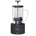 thumbnail image 4 of Presto 02937 22 oz Transparent Dorothy Rapid Cold Brew Coffee Maker, 4 of 5