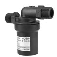 thumbnail image 3 of Solar Water Pump DC Brushless Solar High Temperature for Industry  Family Water Circulation Pressurization, 3 of 7
