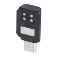 thumbnail image 4 of Adaptateur pour Téléphone Intelligent, Interface d'Extension Multifonctionnelle Connecteur de Téléphone Portable Résistant aux Chocs pour Appareil Photo Portable, 4 of 8