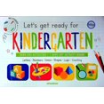 thumbnail image 1 of New and Trending: Let's Get Ready for Kindergarten DLX version, 1 of 1