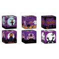thumbnail image 1 of Halloween Party Decorations Bulk Candy Boxes For Kids Adults Holiday Themed Paper Packaging DIY, 1 of 5