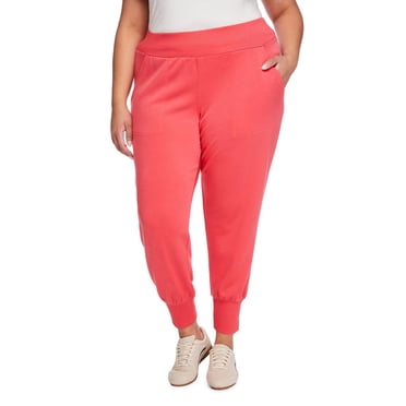 Lane Bryant Women's Plus Jogger