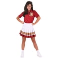 thumbnail image 1 of Déguisement de Cheerleader « Saved By the Bell » pour Femmes, 1 of 6