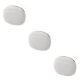 thumbnail image 3 of QualitChoice Earphone Storage Box Holder Mobile Phone Cable Carrying Case Reusable Pocket Container Headphone Bag U Disk Organizer Gray 3Set, 3 of 6