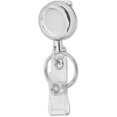 thumbnail image 1 of Merangue MGENPRSMALL Badge Holder, 1 of 1