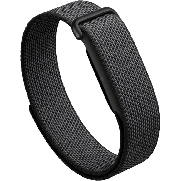 Traqueur d'Activité Fitbit Air Sans Écran Fréquence Cardiaque Sommeil