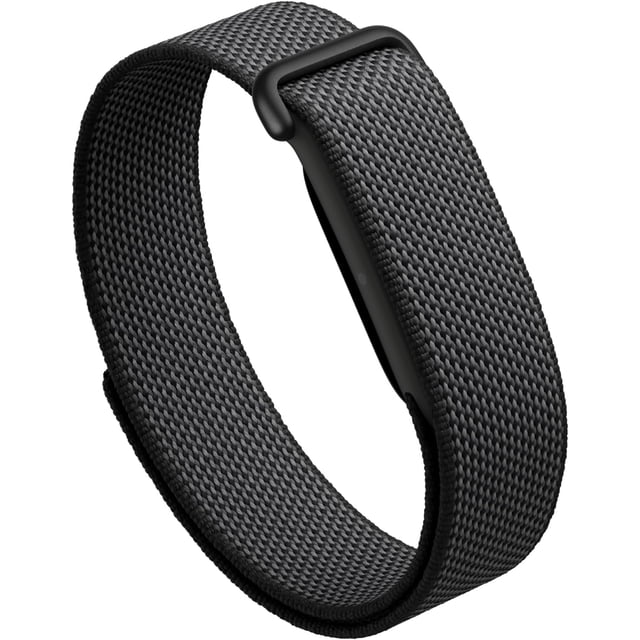 Traqueur d'Activité Fitbit Air Sans Écran Fréquence Cardiaque Sommeil