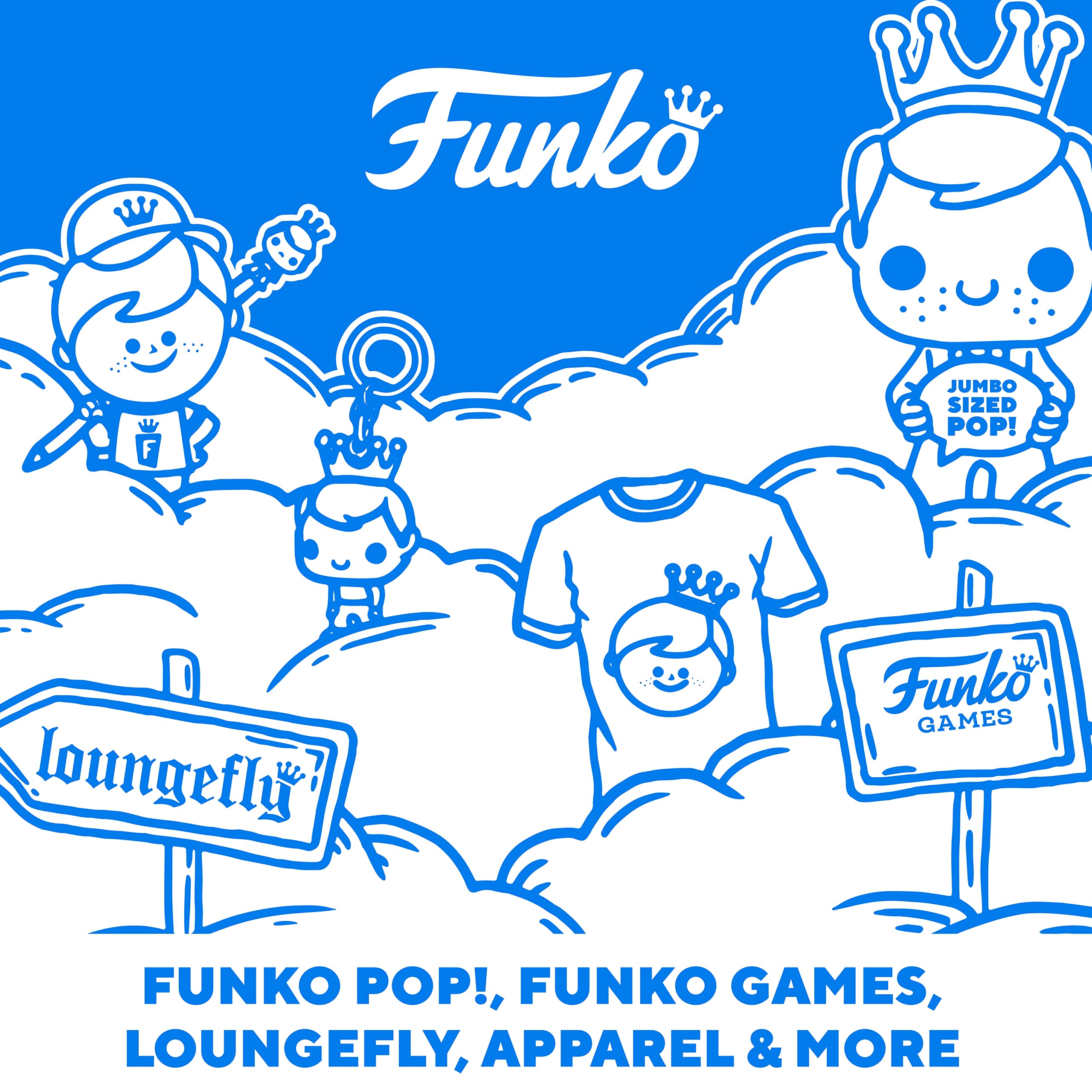 FUNKO HISOKA - FRENCH