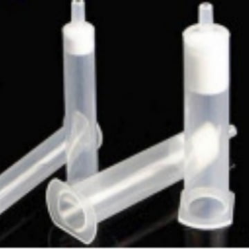 Professional Carb SPE Column, 200mg, 3ml for Consistent and Efficient Extraction