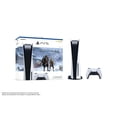 thumbnail image 1 of PlayStation®5 Console – God of War™ Ragnarök Bundle, 1 of 2