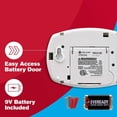 thumbnail image 3 of FIRST ALERT 1039933 CO Alarm, 3 of 8