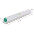 thumbnail image 3 of EGNMCR Scelleuse sous Vide Food Saver Machine de Scellage sous Vide Machine de Scellage Automatique pour Aliments Food Saver Modes Aliments Secs et Humides Bricolage Suspensions Murales, 3 of 4