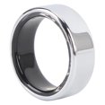 thumbnail image 1 of Smart Ring Pedometer Multiple Sports Modes APP IP68 Water Resistant Lightweight Smart  Ring for Daily Use, 1 of 7