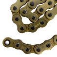 thumbnail image 2 of Niche Gold 428 X-Ring Chain 100 Links With Master Link Motorcycle 519-CDC2548H, 2 of 7