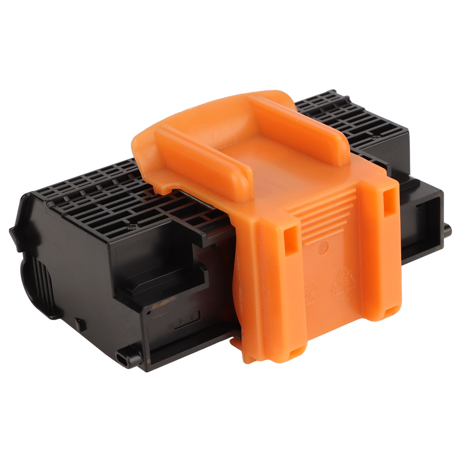 Printer Color Printhead, Printer Print Head ABS Stable Performance Sturdy  For IP7500 IP7600 MP950 MP960 QY6 0062