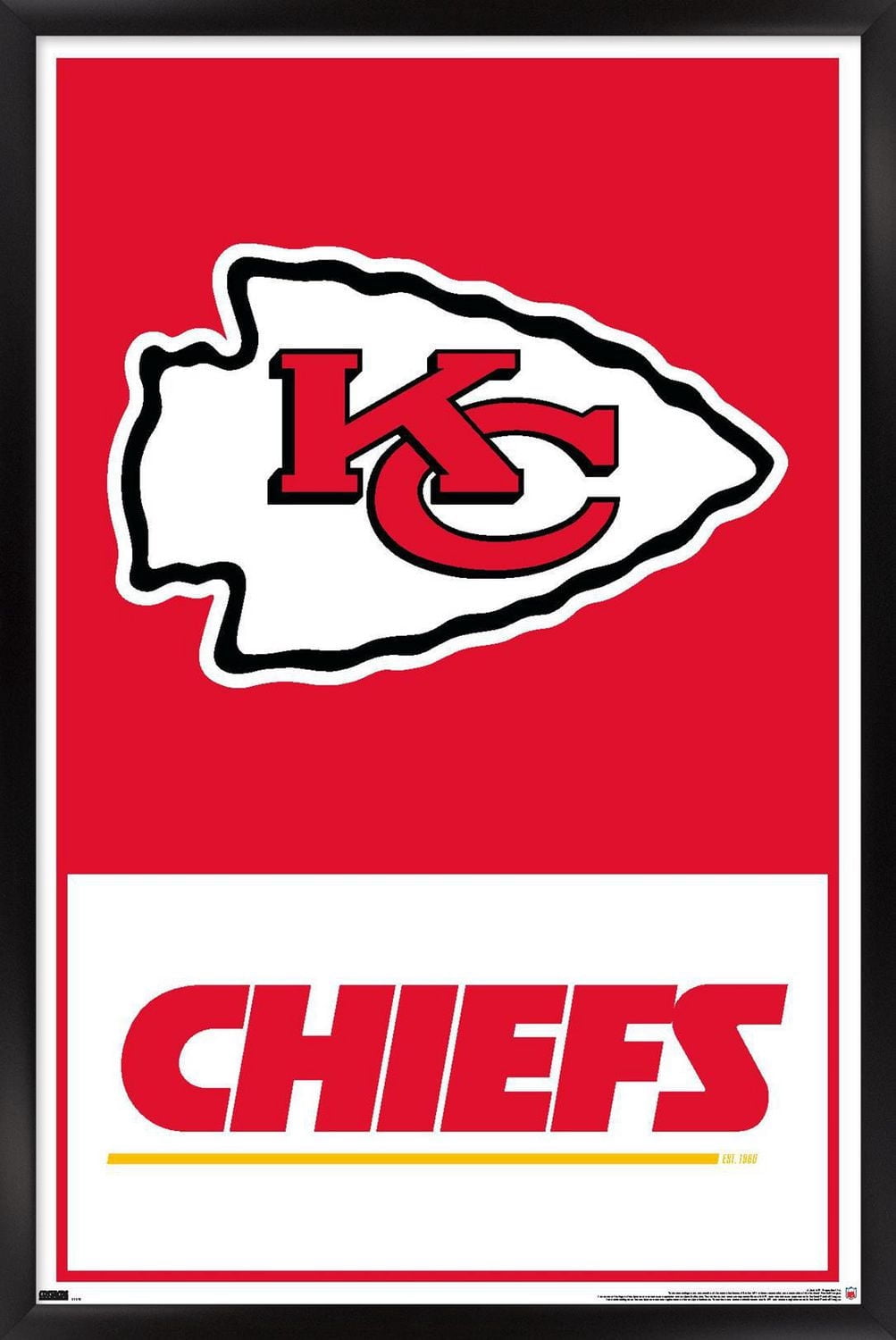 NFL Kansas City Chiefs