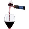thumbnail image 4 of EIGTHTAIL Wine Aerator Areadivino Wine Aerator and Decanter Wine Decanter Wine Aecanter with Aerator wine Air Aerator Portable Wine Pourer and Quick Pour Spout, 4 of 5