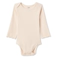 thumbnail image 1 of Cache-couche à manches longues George pour bébés filles, 1 of 2