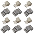 thumbnail image 4 of Pawl Spring Base Metal Hub Pawl Driver Repair Durable for Mountain Road Bike Accessories Replacement Parts C 8 6pcs, 4 of 8