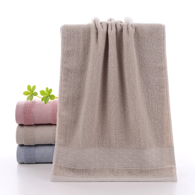 Serviette en Gros Maison Visage Serviette à Main Cadeau-Serviette à Main Polyester Brodée Motif RVine Style