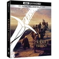thumbnail image 2 of The Hobbit: Trilogy (4K Ultra HD) [UHD], 2 of 3