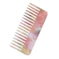 thumbnail image 1 of Combs for Women Hair Styling Hair Comb Hairdressing Comb Retro Refuse Static Fine Tooth Comb for Home for Men and Women Fine Tooth Combs for Women Hair Combs for Thick Hair, 1 of 4