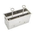 thumbnail image 2 of Shangren Meat Forming Maker Homemade Multifunctional Efficient Shaping, Lunch Maker Beef Brick for Restaurant Commercial Kitchen Bacon 25cmx10cmx13cm, 2 of 8