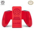 thumbnail image 1 of PowerA Joy-Con Comfort Grip for Nintendo Switch - Super Mario Red, 1 of 9