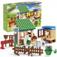 thumbnail image 3 of Blocs de construction BanBao - Ferme, 3 of 3