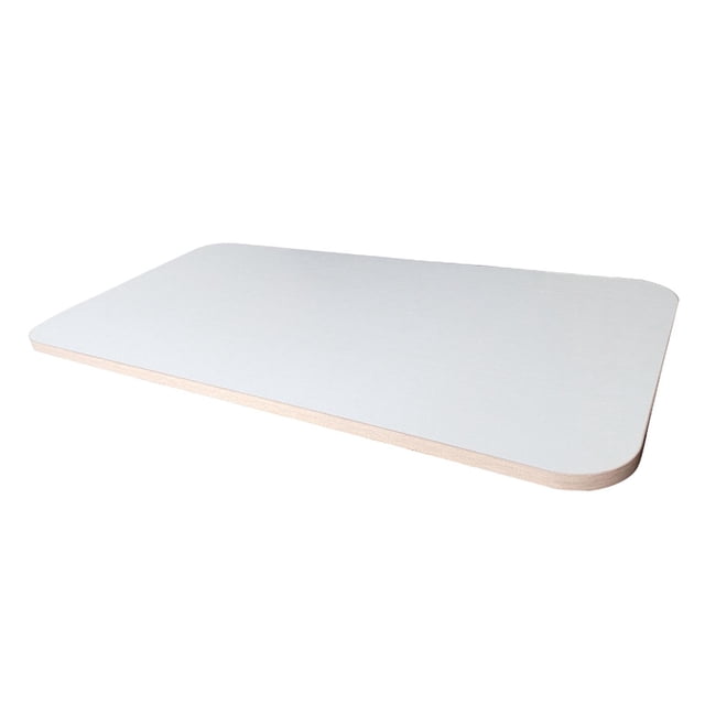 funtasica RV Table Leg RV Folding Table Accessories Detachable Desk Support Leg Folding Table Leg , white board